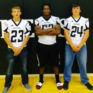 Meet your Posher, Jacob